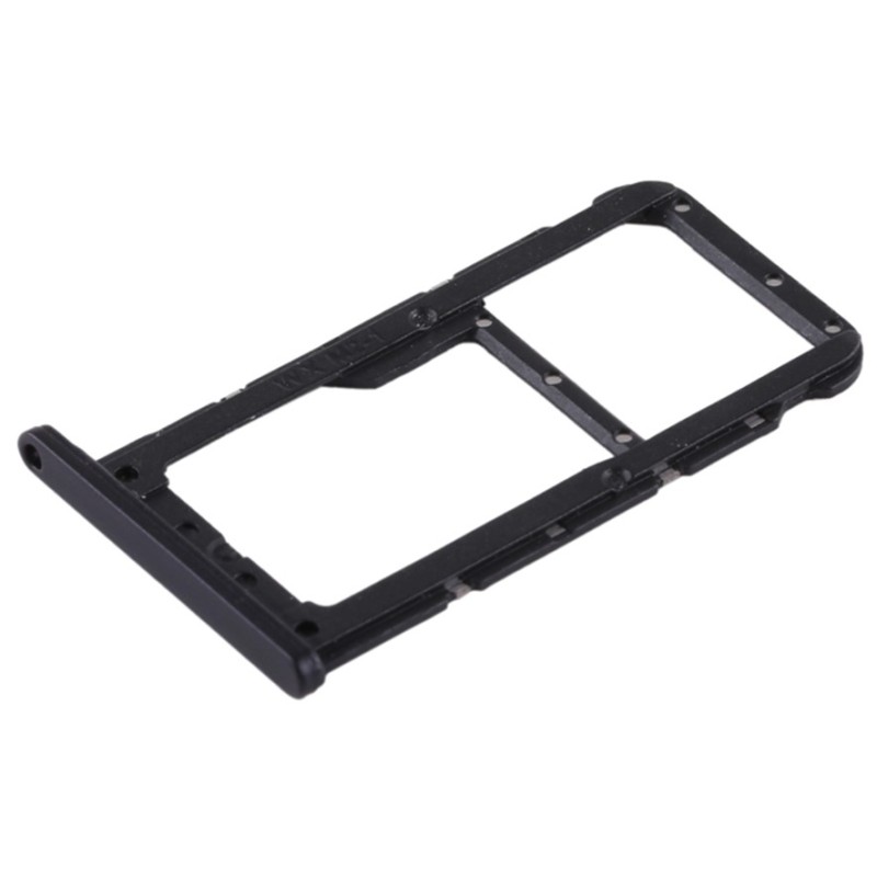 SIM CARD TRAY HUAWEI P20 LITE / NOVA 3E BLACK