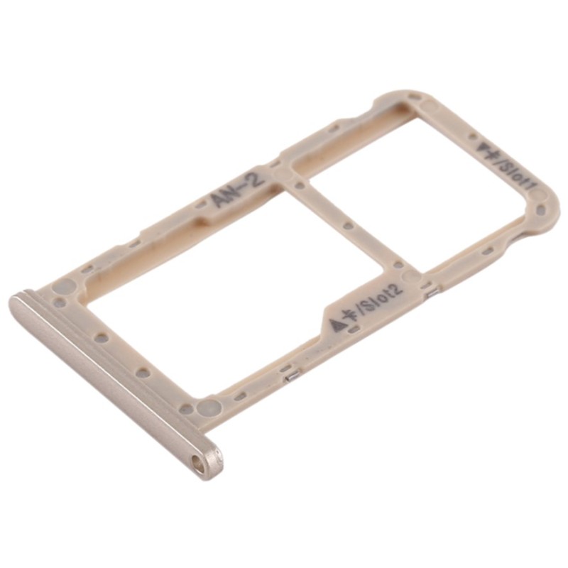 SIM CARD TRAY HUAWEI P20 LITE / NOVA 3E GOLD