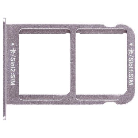 SIM CARD TRAY HUAWEI MATE 9 PRO BLACK