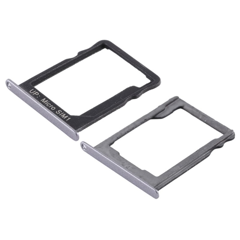 SIM CARD TRAY HUAWEI P8 LITE SMART ENJOY 5S BLACK