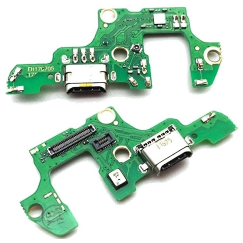 CHARGING FLEX HUAWEI NOVA 2