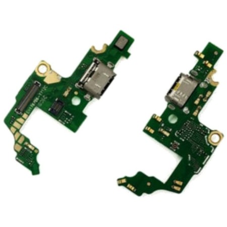 CHARGING FLEX HUAWEI NOVA 2 PLUS