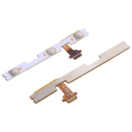 POWER FLEX HUAWEI Y6 PRO / P9 LITE MINI / ENJOY 7