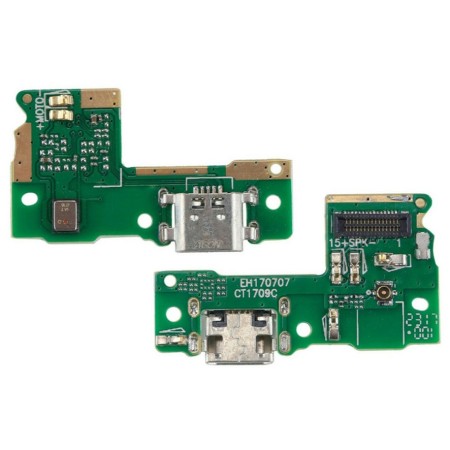 CHARGING FLEX HUAWEI Y6 PRO 2017 ENJOY 7 HONOR 7