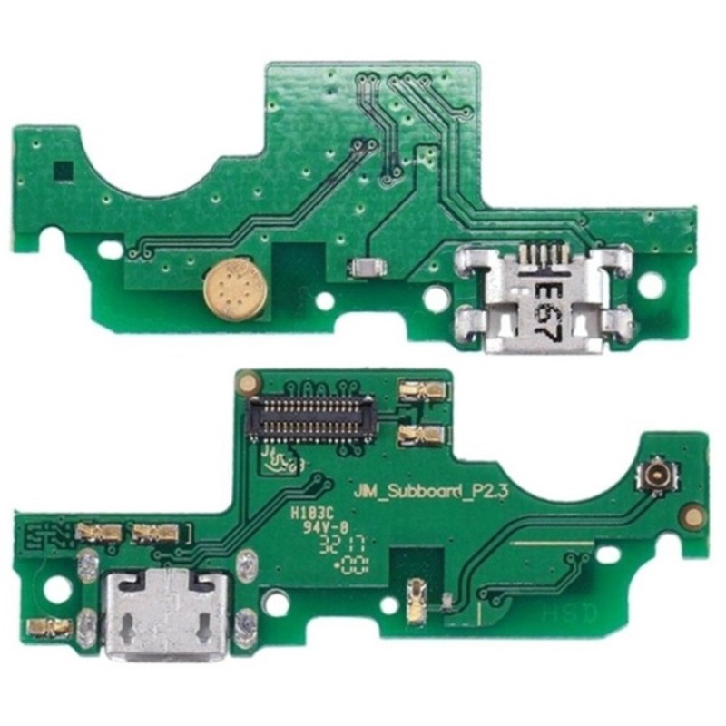 CHARGING FLEX HUAWEI V9 PLAY / HONOR 6C PRO