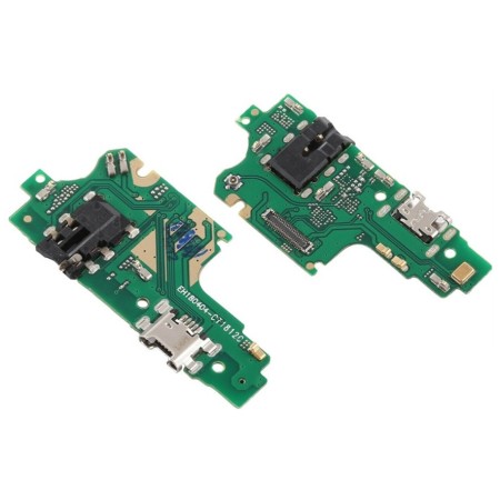 CHARGING FLEX HUAWEI Y9 2018