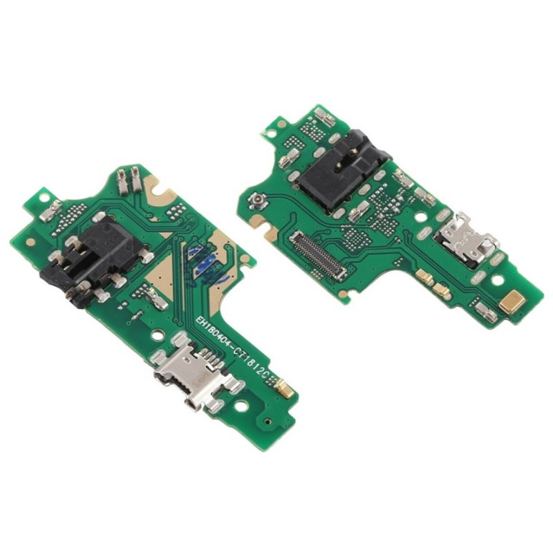 CHARGING FLEX HUAWEI Y9 2018