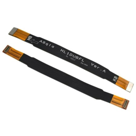 MAIN FLEX HUAWEI Y7 PRIME 2019 / Y7 PRO 