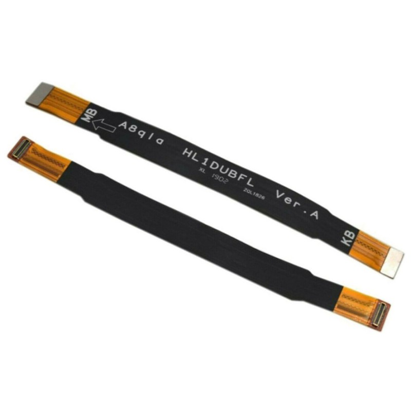 MAIN FLEX HUAWEI Y7 PRIME 2019 / Y7 PRO 