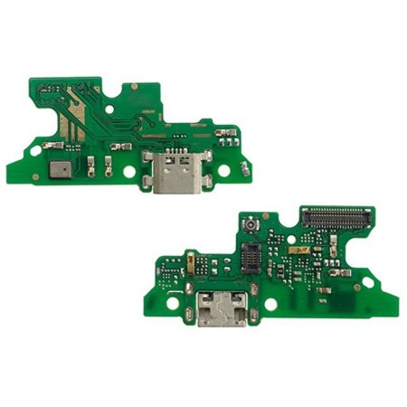 CHARGING FLEX HUAWEI HONOR 6X / MATE 9 LITE