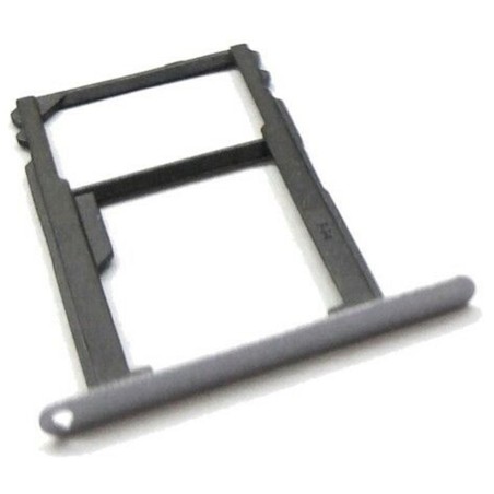 SIM CARD TRAY HUAWEI HONOR 7 GREY