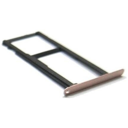 SIM CARD TRAY HUAWEI HONOR 7 PINK