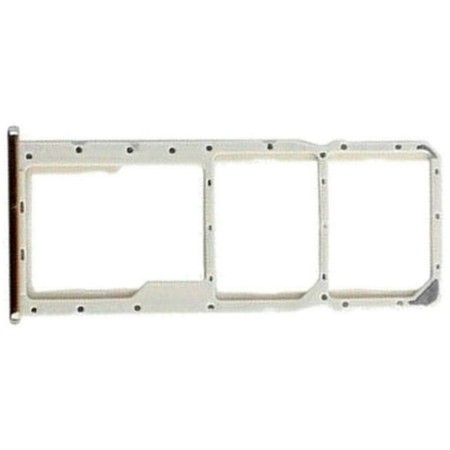 SIM CARD TRAY HUAWEI Y6 2018 HONOR 7A GOLD