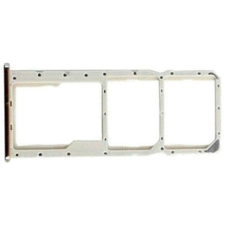 SIM CARD TRAY HUAWEI Y6 2018 HONOR 7A GOLD