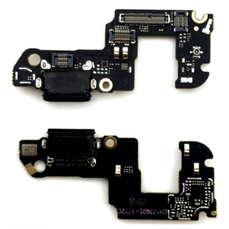 CHARGING FLEX HUAWEI HONOR 9