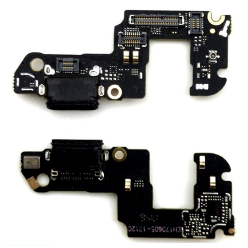 CHARGING FLEX HUAWEI HONOR 9