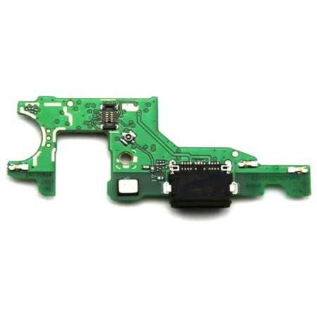 CHARGING FLEX HUAWEI HONOR V9