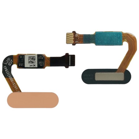 HOME BUTTON HUAWEI P20 PRO / MATE 10 GOLD