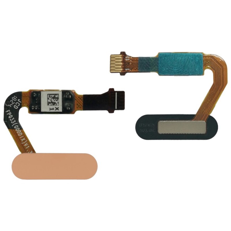 HOME BUTTON HUAWEI P20 PRO / MATE 10 GOLD