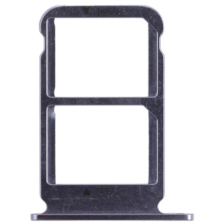 SIM CARD TRAY HONOR 10 / HONOR 10 GT GREY