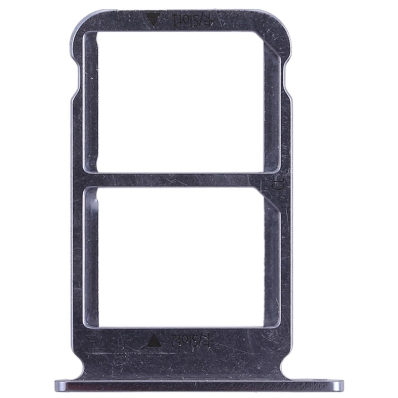 SIM CARD TRAY HONOR 10 / HONOR 10 GT GREY
