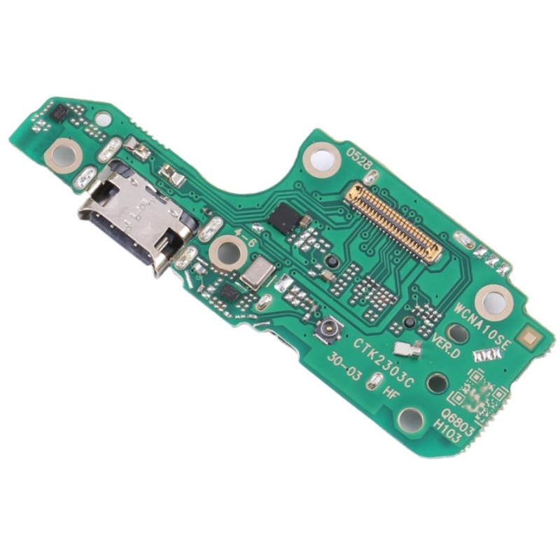 CHARGING FLEX HUAWEI NOVA 12 SE