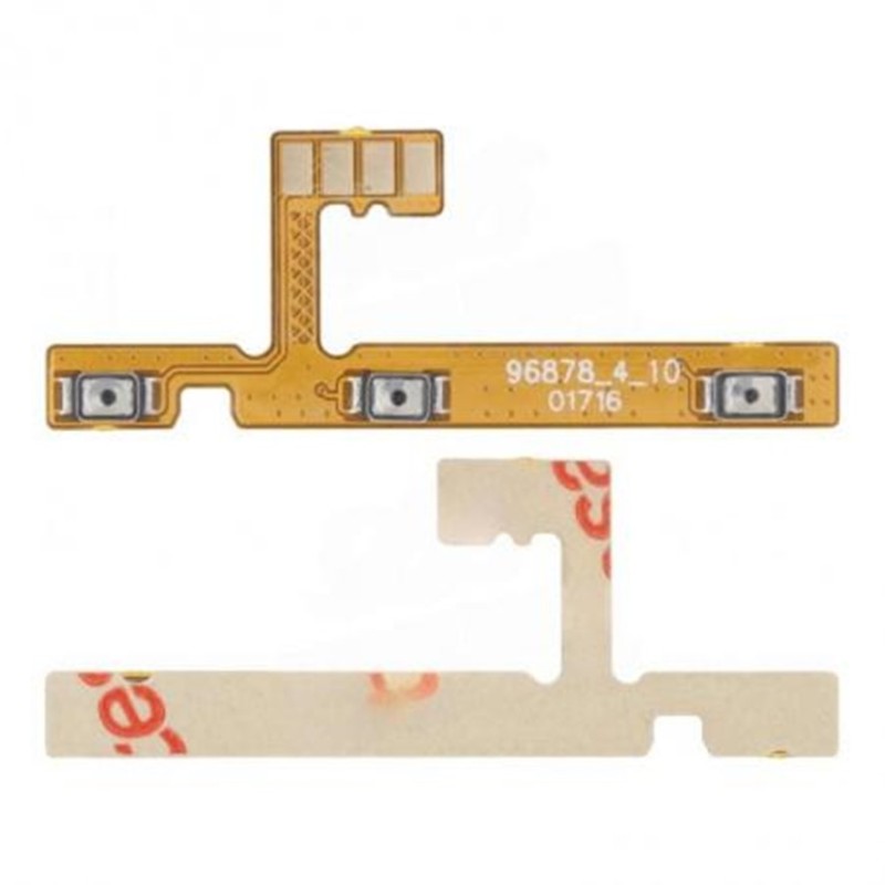 POWER FLEX MOTOROLA EDGE 50 NEO