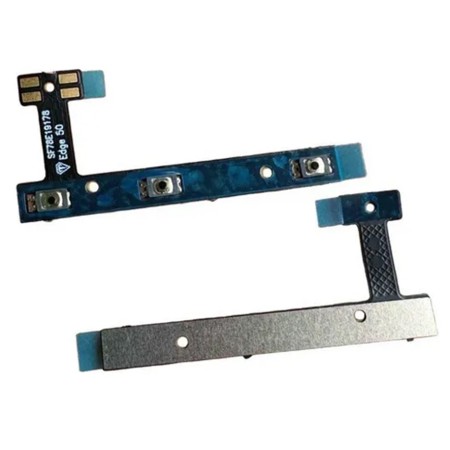 POWER FLEX MOTOROLA EDGE 50