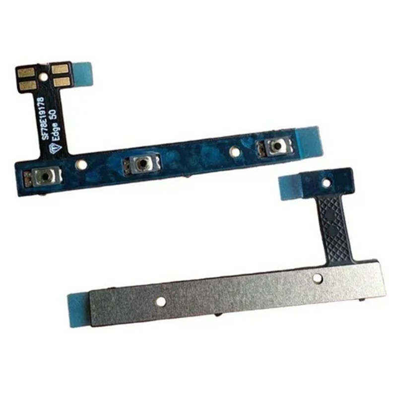 POWER FLEX MOTOROLA EDGE 50