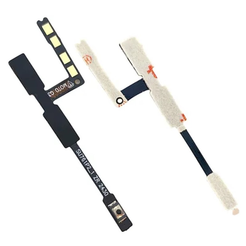 POWER FLEX MOTOROLA MOTO G35 5G