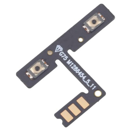 VOLUME FLEX MOTOROLA MOTO G75 5G