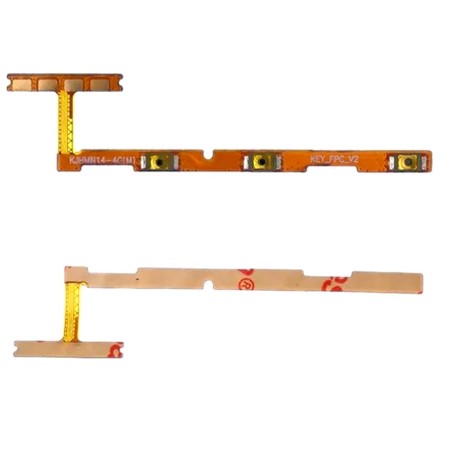 POWER FLEX XIAOMI REDMI NOTE 14 4G