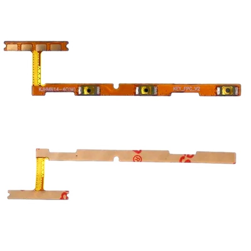 POWER FLEX XIAOMI REDMI NOTE 14 4G