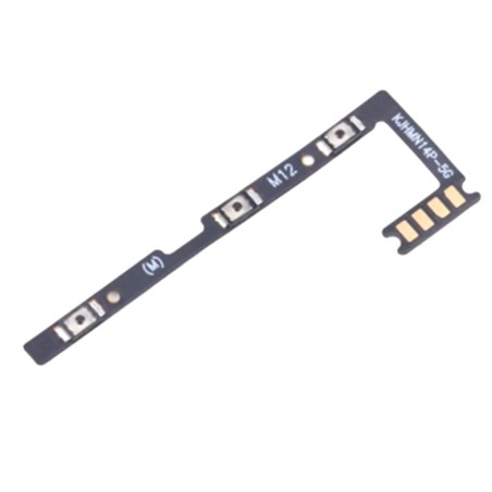 POWER FLEX XIAOMI REDMI NOTE 14 PRO 5G
