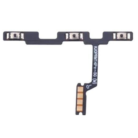 POWER FLEX XIAOMI REDMI NOTE 14 PRO  5G