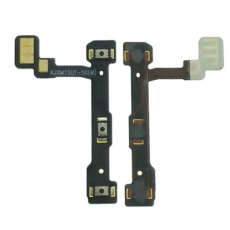 POWER FLEX XIAOMI 15 ULTRA