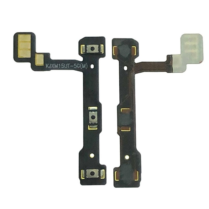 POWER FLEX XIAOMI 15 ULTRA