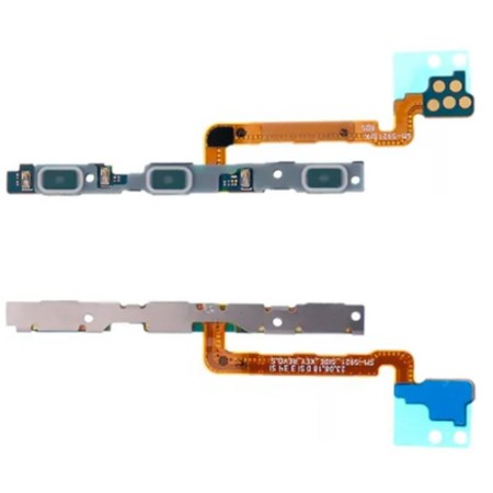 POWER FLEX SAMSUNG GALAXY S25