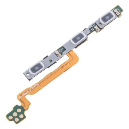 POWER FLEX SAMSUNG GALAXY S25 