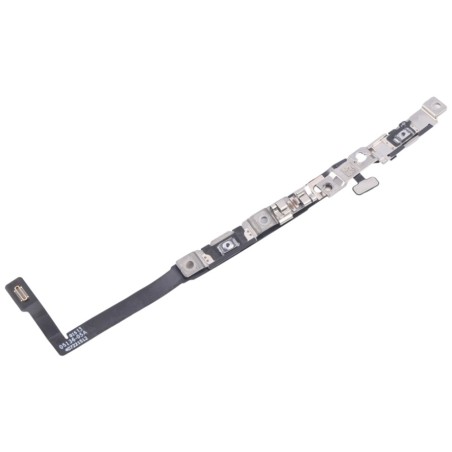 POWER FLEX IPHONE 16