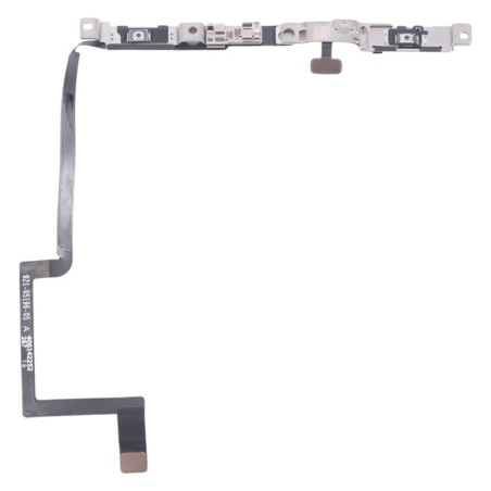 POWER FLEX IPHONE 16 PRO