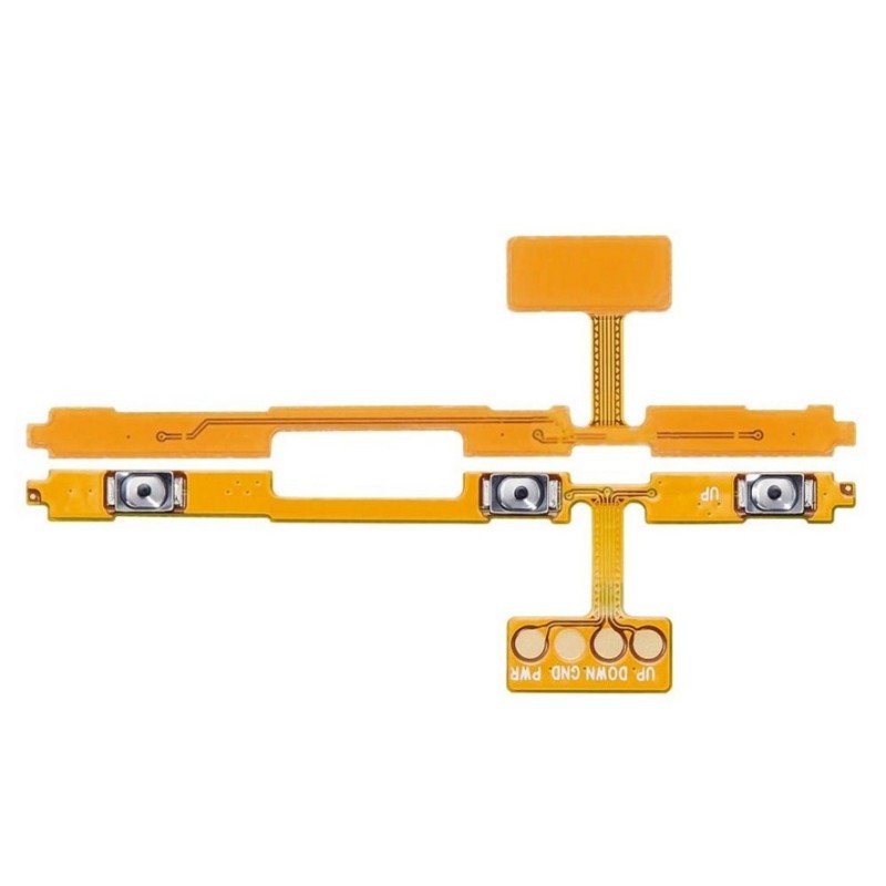 POWER FLEX SAMSUNG GALAXY A16