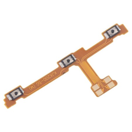 POWER FLEX VIVO X200 PRO