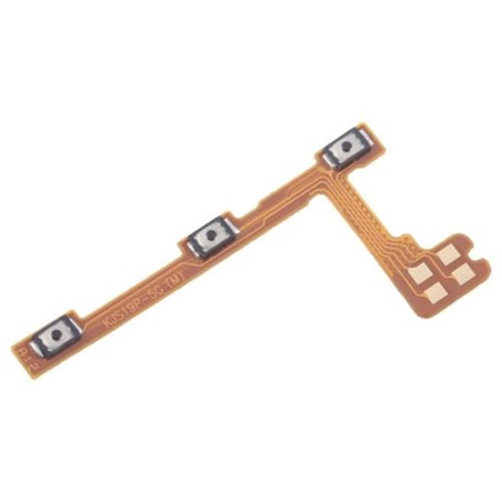 POWER FLEX VIVO V40 5G