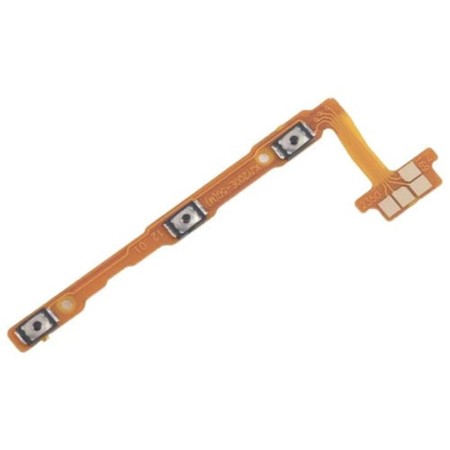 POWER FLEX VIVO V40 SE 5G 80W