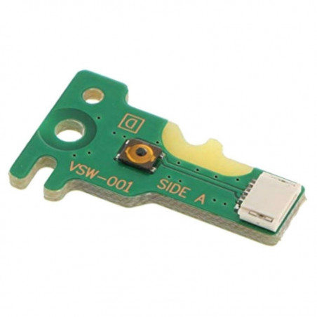 POWER BUTTON BOARD PS4 PRO VSW-001