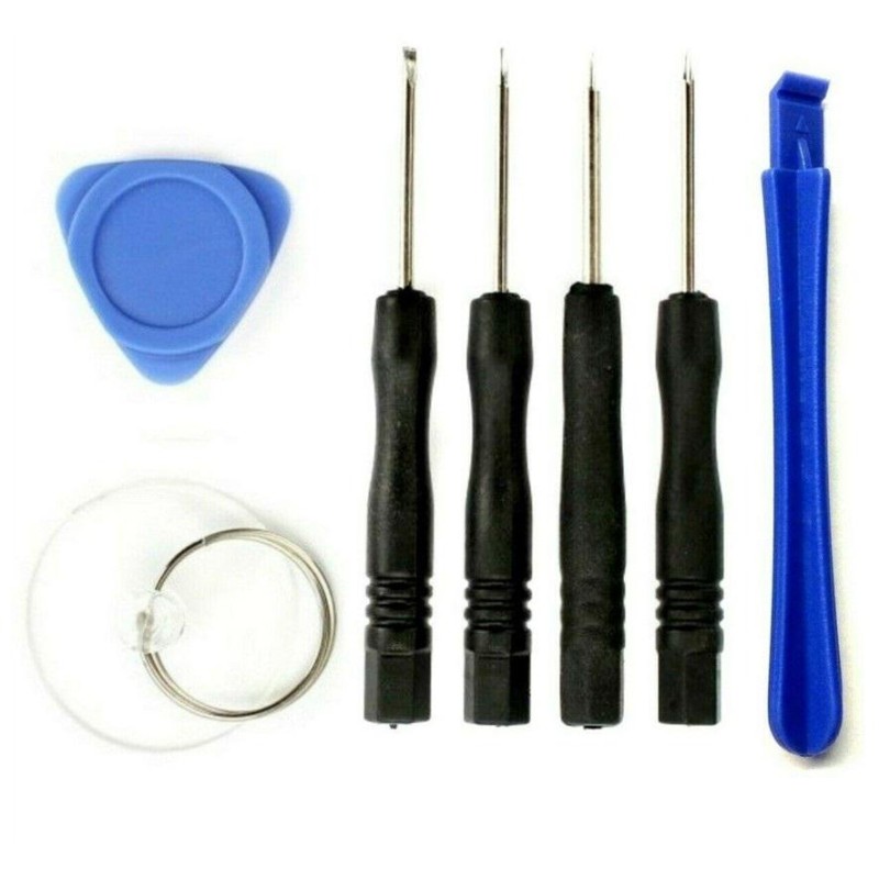 PACK HERRAMIENTAS PANTALLAS TELEFONO MOVIL