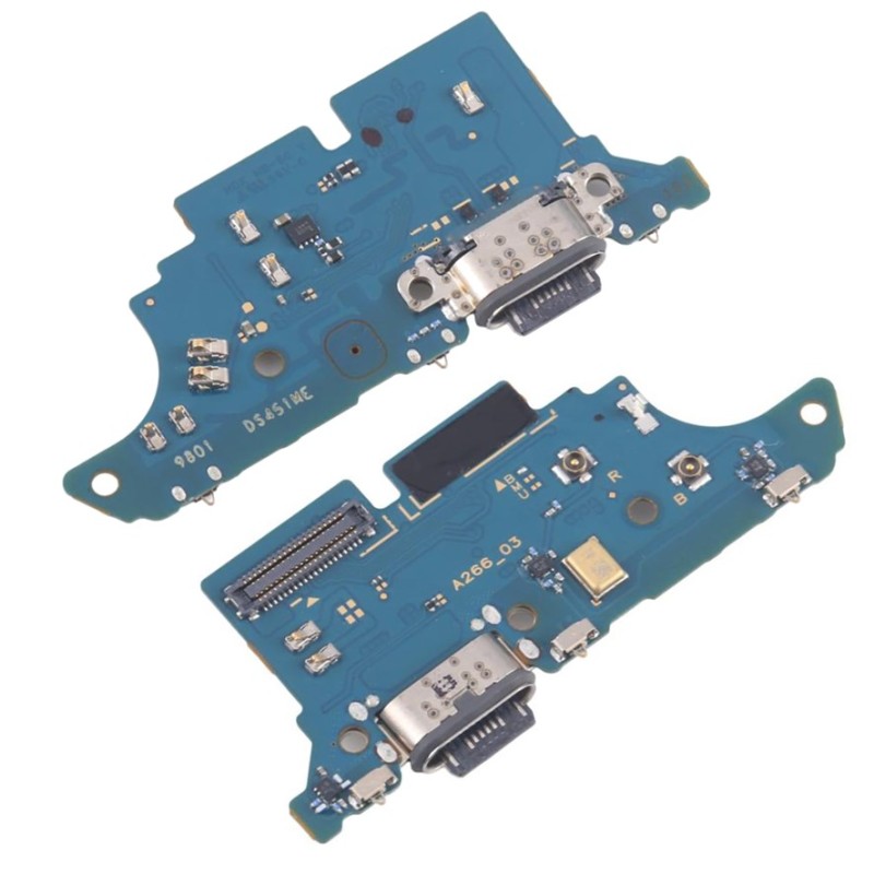 CHARGING FLEX SAMSUNG GALAXY A26 5G