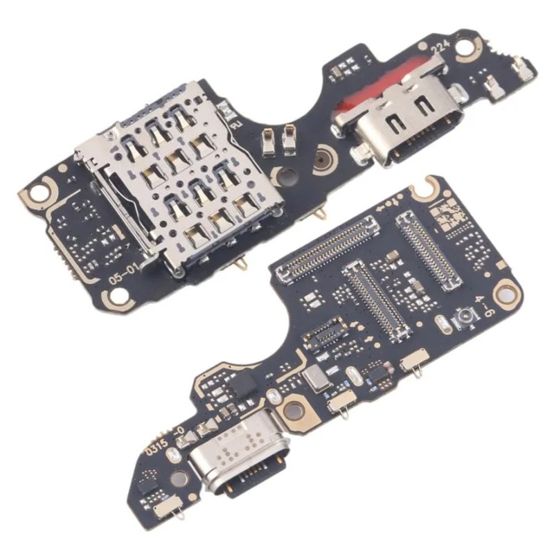 CHARGING FLEX VIVO V40 5G