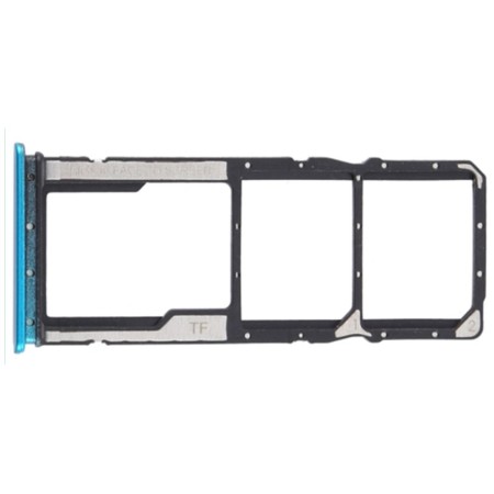 SIM CARD TRAY XIAOMI REDMI 9A / REDMI 9AT GREEN